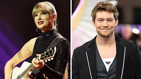 The Taylor Swift - Joe Alwyn breakup: The Ultimate Heartbreak Playlist 