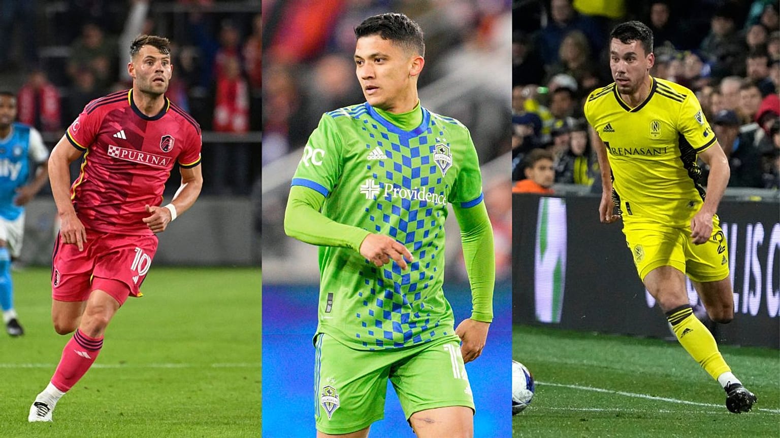 The MLS is back: One of the world’s fastest growing leagues?