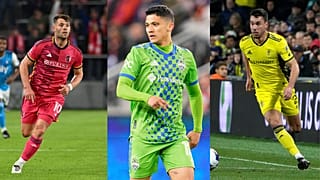 The MLS is back: One of the world’s fastest growing leagues?