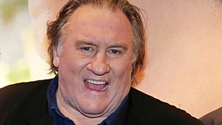 Gérard Depardieu va vendre 250 œuvres de sa collection d’art du XXe siècle