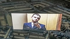 The US airman is to appear in court over an intelligence leak. 