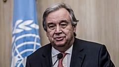 Antonio Guterres