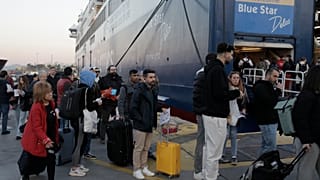 Πειραιάς