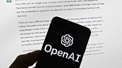 The Italian government’s privacy watchdog said Friday March 31, 2023 that it is temporarily blocking the artificial intelligence software ChatGPT in the wake of a data breach.
