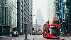 A federation of unions has called for an overhaul of UK public transport.