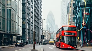 A federation of unions has called for an overhaul of UK public transport.
