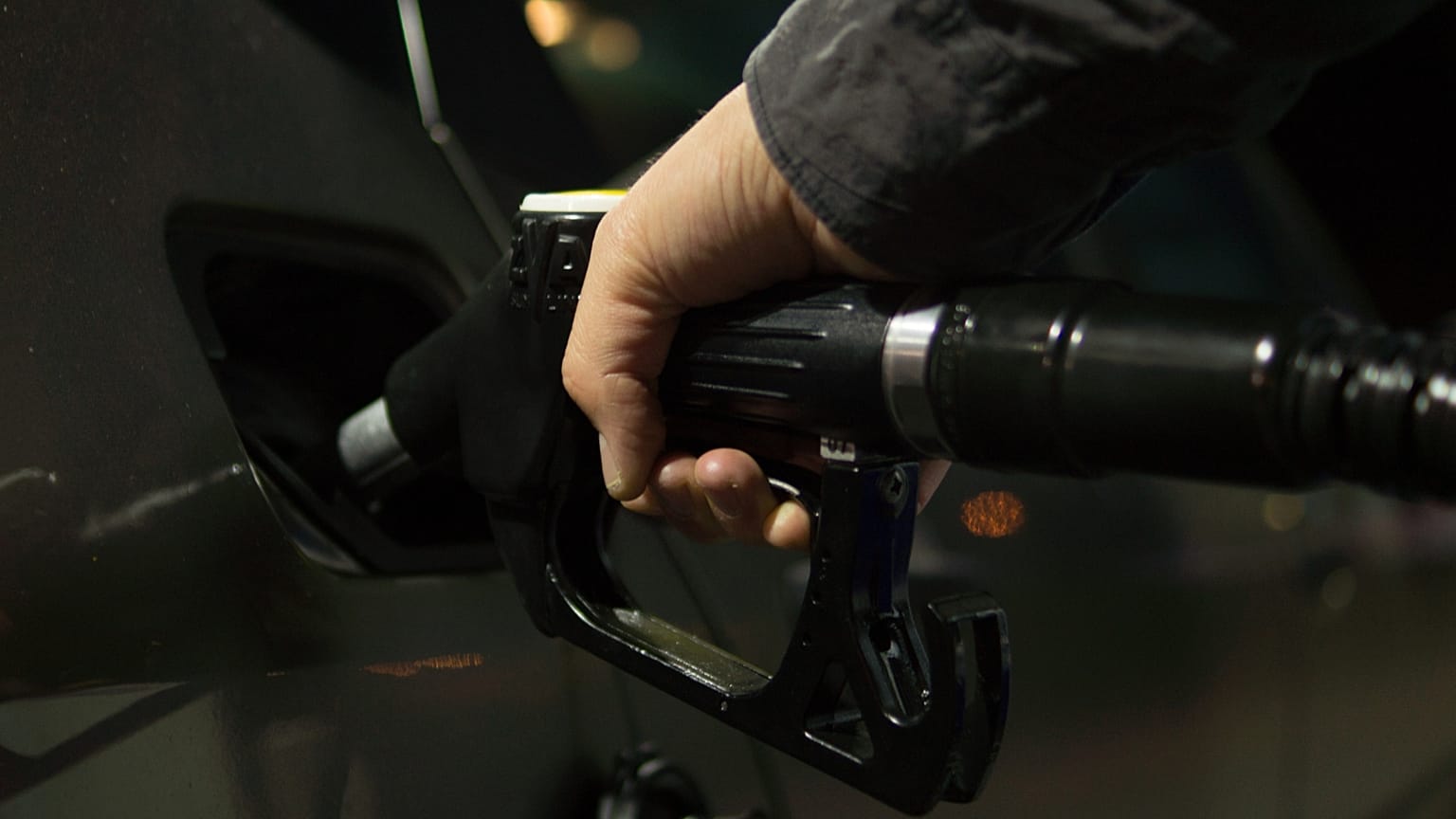E-fuels could allow traditional combustion engines to continue beyond 2035.