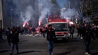 Su veredicto puede suponer un espaldarazo para el Gobierno de Emmanuel Macron o un revés drástico.