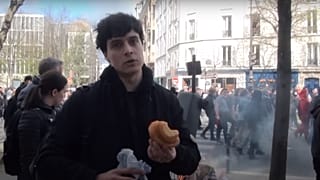 Luis Sal in his YouTube video