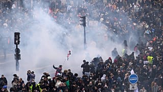 Pension Demos