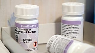 mifepristone