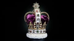Scrabble crown celebrates the game's 75th anniversary and King Charles III's birthday