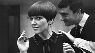 British fashion designer Mary Quant dies aged 93 