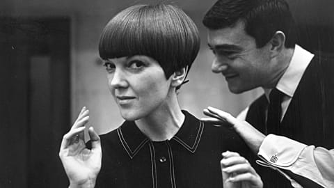 British fashion designer Mary Quant dies aged 93 