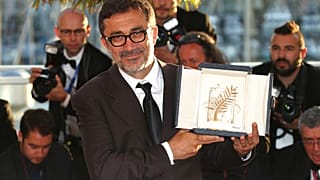 Yönetmen Nuri Bilge Ceylan