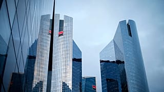 The world’s largest banks poured more than €60 billion into fossil fuel financing last year.
