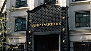 BNP Paribas: trauriger Rekordhalter Europas 