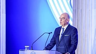 Νίκος Δένδιας