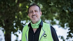 Haluk Levent