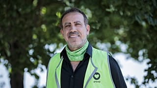 Haluk Levent