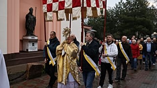 Ukrán húsvét