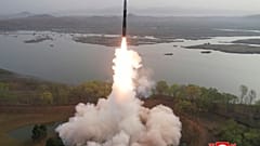 朝鮮通信社