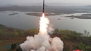 朝鮮通信社