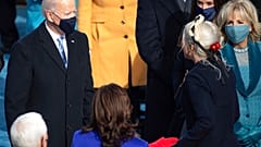 Lady Gaga ABD Başkanı Biden'ın kültür-sanat danışmanı oldu
