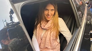 Η Εύα Καϊλή