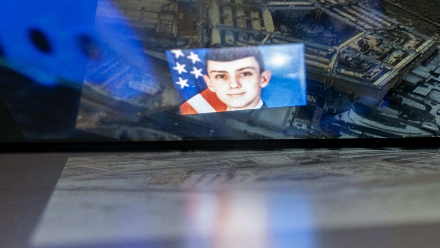 FBI já deteve Jack Teixeira, alegado responsável pela recente fuga de documentos ultra-secretos