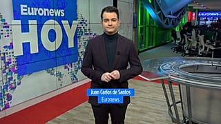 Juan Carlos de Santos