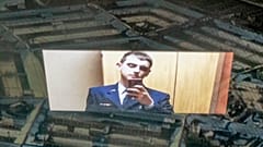 «جک تیشیرا» مظنون اصلی افشا کننده اسناد محرمانه نظامی آمریکا 