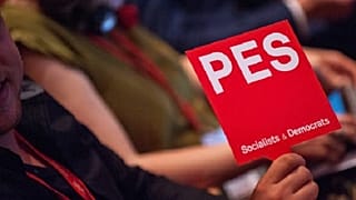PES