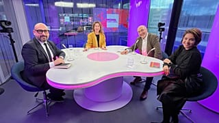 Bruselas, ¿te quiero? descompone la política europea.