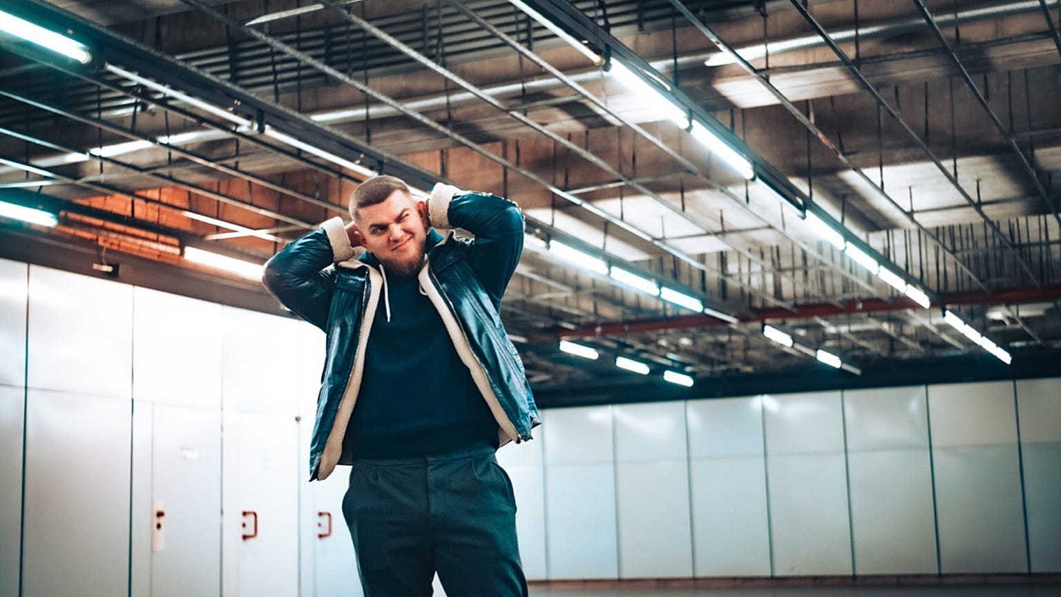 Achmad Mitaev wants to take on prejudices against Chechens, one TikTok at a time.
