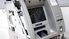 Έκρηξη σε ΑΤΜ στο Μόναχο τον περασμένο Φεβρουάριο