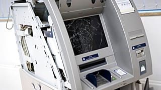 Έκρηξη σε ΑΤΜ στο Μόναχο τον περασμένο Φεβρουάριο