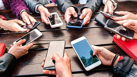 Generational happiness could be the secret to building a thriving workplace