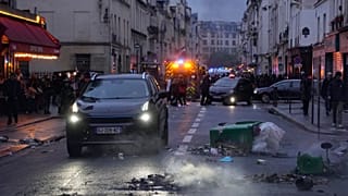 France Pension Ruling