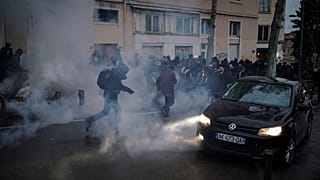 Lyon, le 14 avril 2023