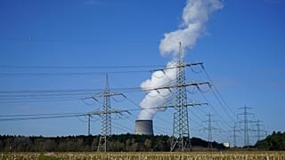 Emsland nükleer santrali