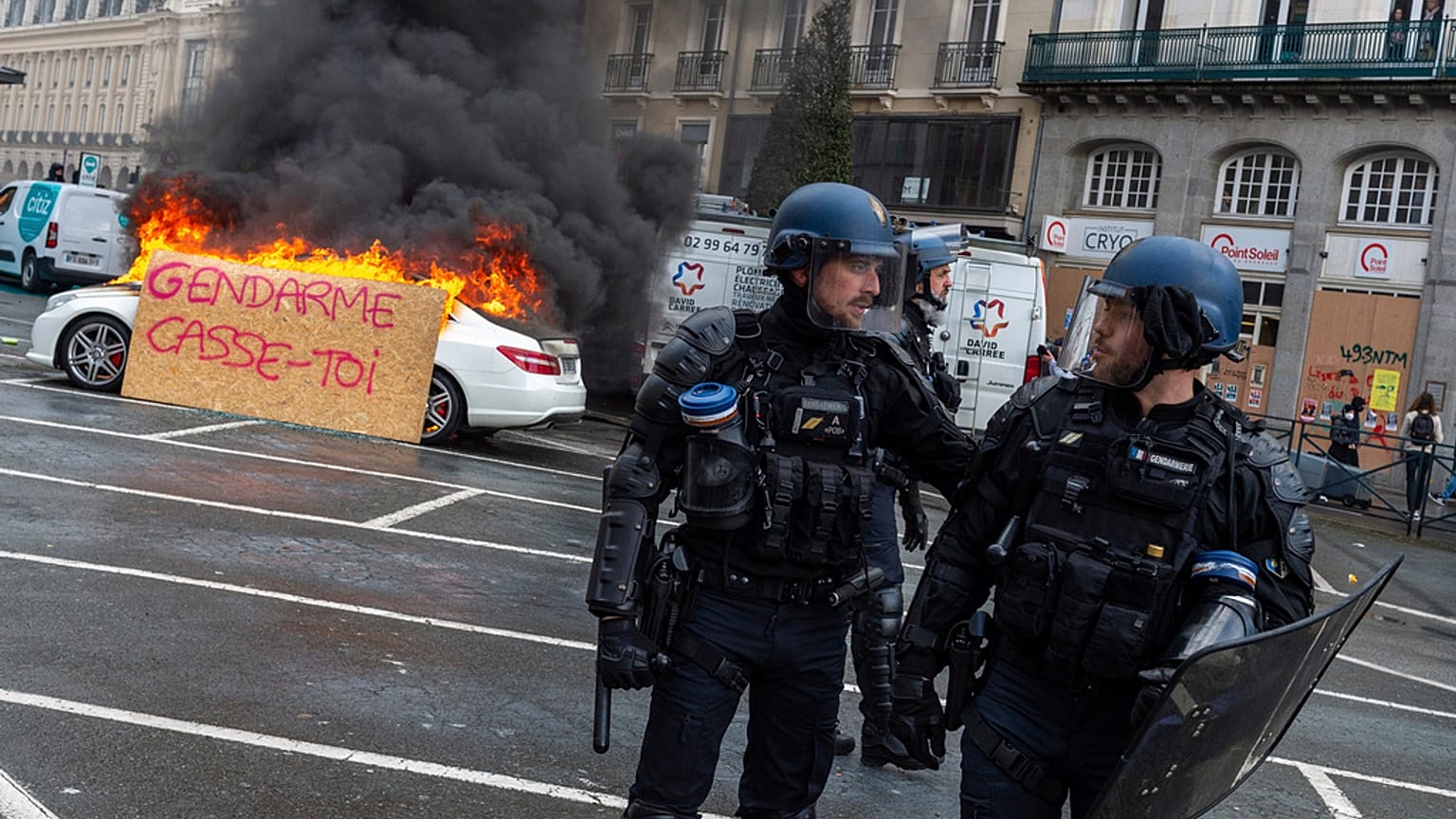 Rennes, 2023. április 15.