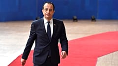 Νίκος Χριστοδουλίδης