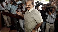 Atiq Ahmed 2008-ban
