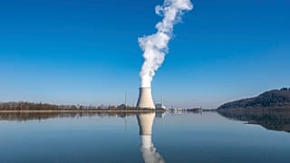 Ülkede nükleerden kaynaklanan açığın yenilenebilir enerjiyle kapatılması bekleniyor