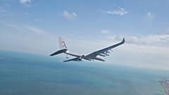 طائرات مسيرة تركية