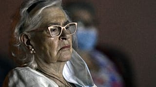 Η Ελληνίδα ηθοποιός Κατερίνα Χέλμη