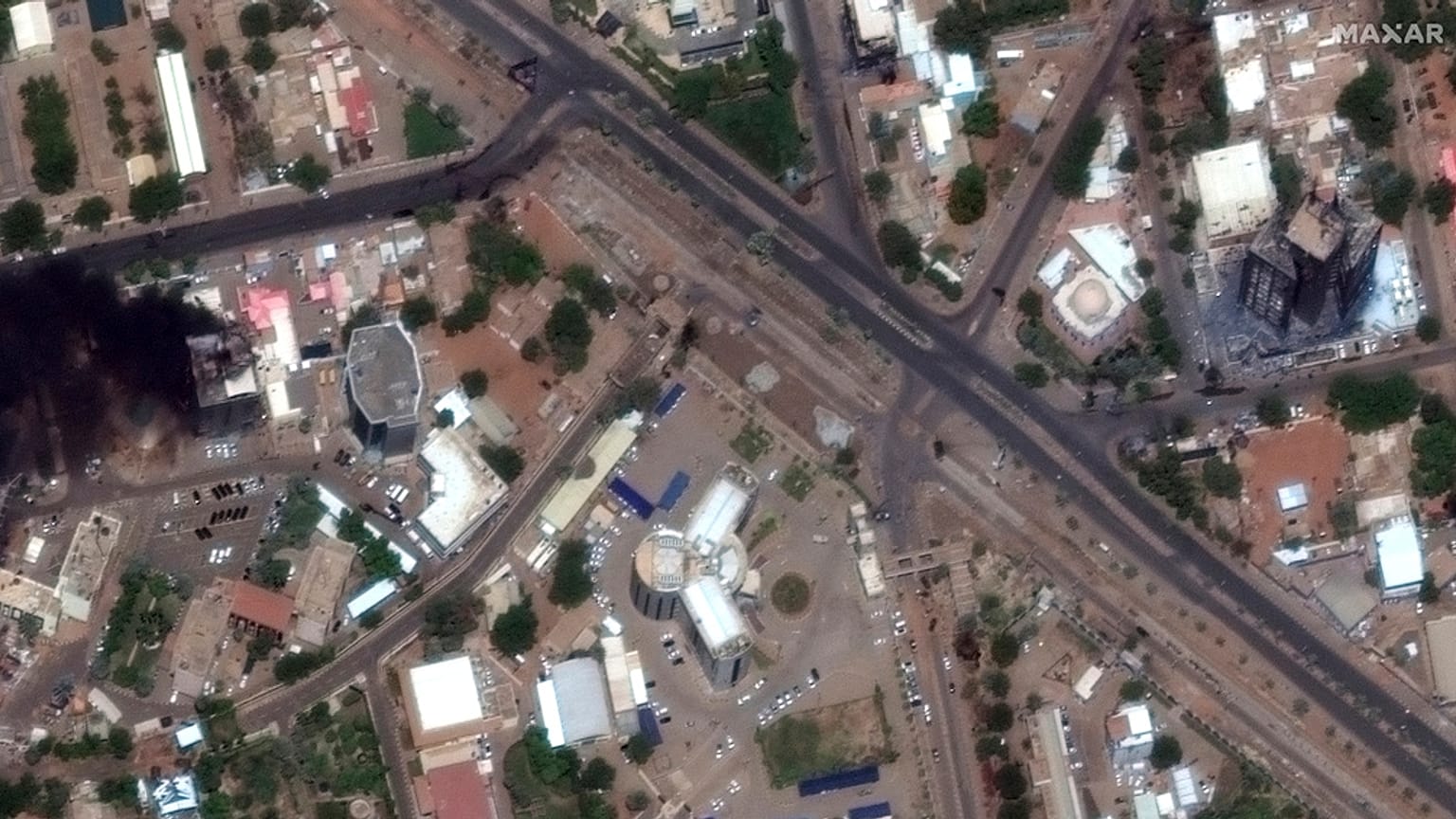 Scontri in Sudan