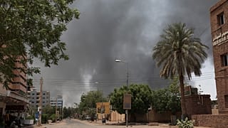Khartoum