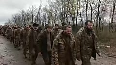 Am orthodoxen Osterfest haben die Ukraine und Russland Gefangene ausgetauscht. 